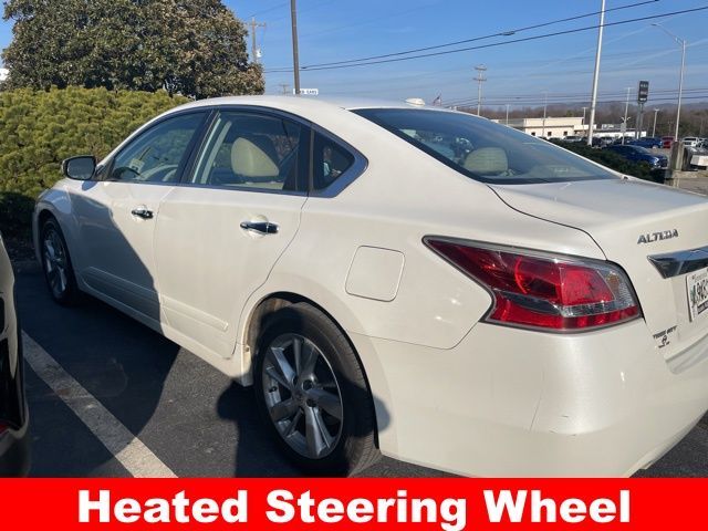 2014 Nissan Altima 2.5 SL