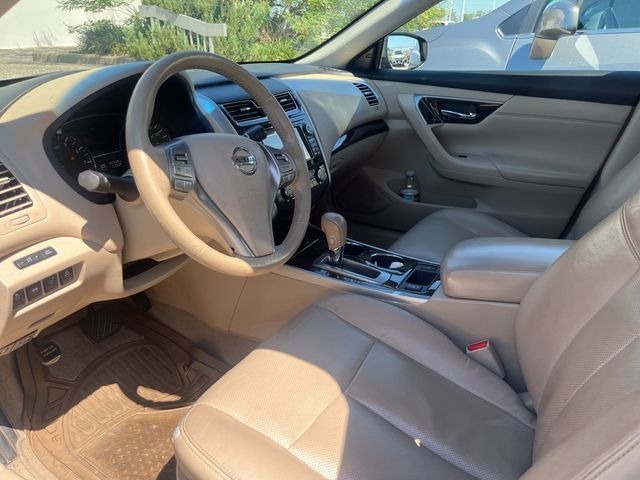 2014 Nissan Altima 2.5 SL