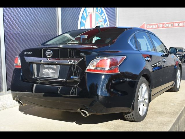 2014 Nissan Altima 2.5 SL