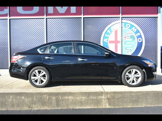 2014 Nissan Altima 2.5 SL