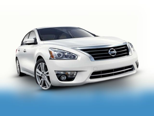 2014 Nissan Altima 2.5 SL