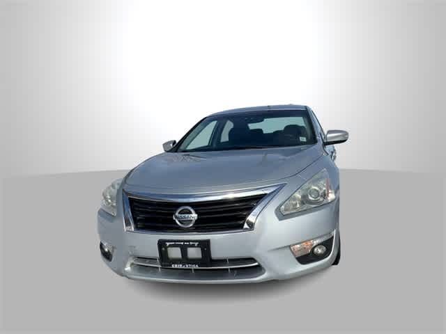 2014 Nissan Altima 2.5 SL