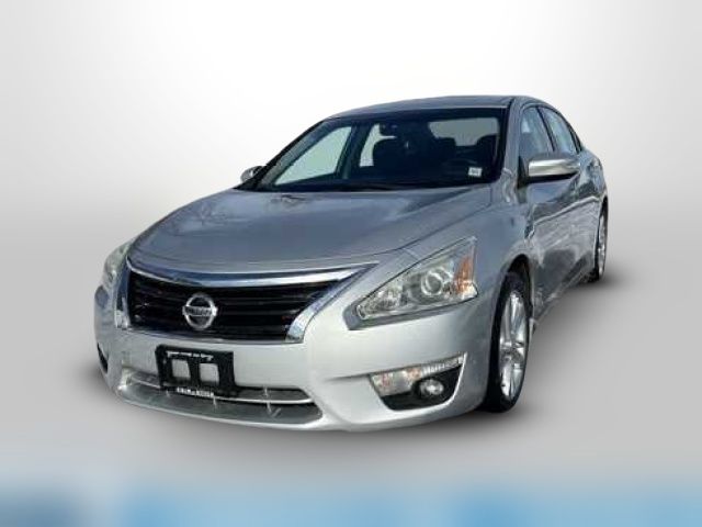 2014 Nissan Altima 2.5 SL