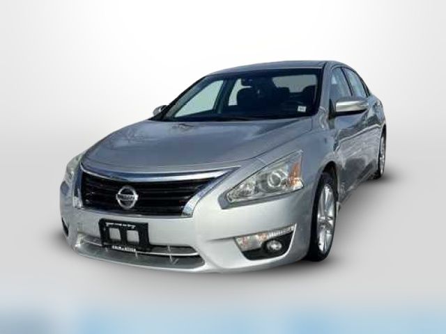 2014 Nissan Altima 2.5 SL