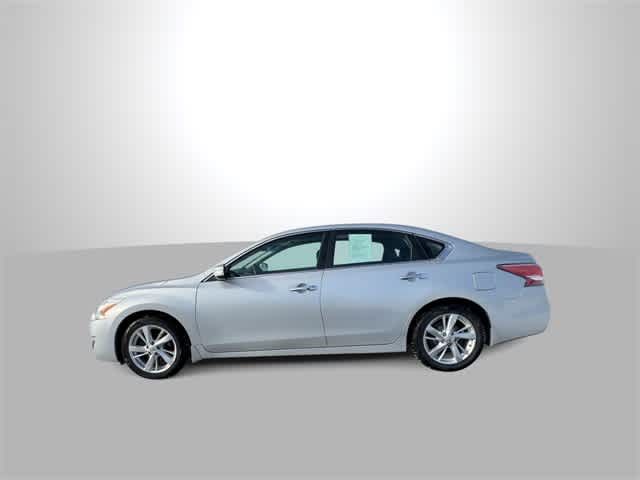 2014 Nissan Altima 2.5 SL