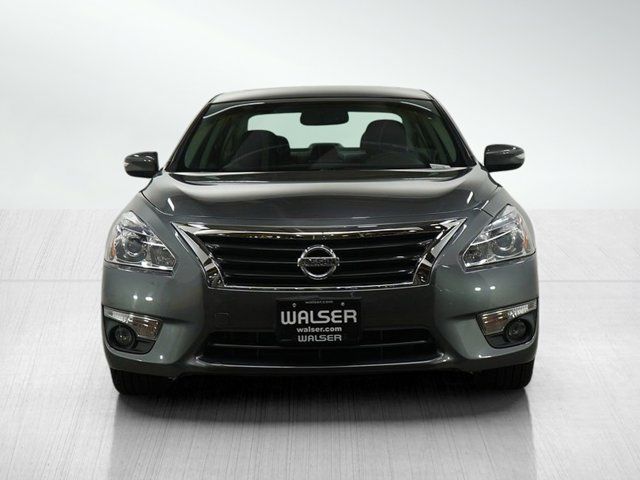 2014 Nissan Altima 2.5 SL