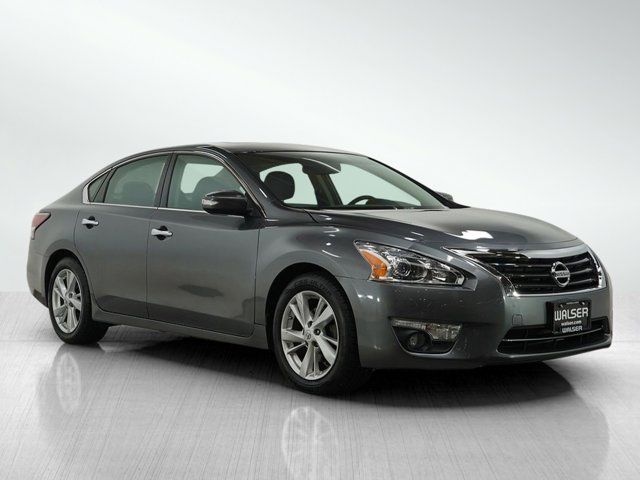 2014 Nissan Altima 2.5 SL