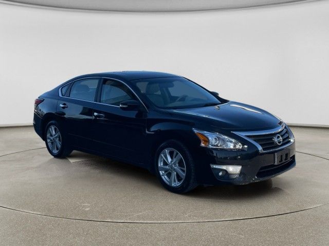 2014 Nissan Altima 2.5 SL