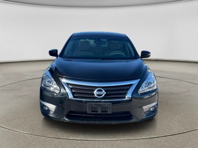 2014 Nissan Altima 2.5 SL