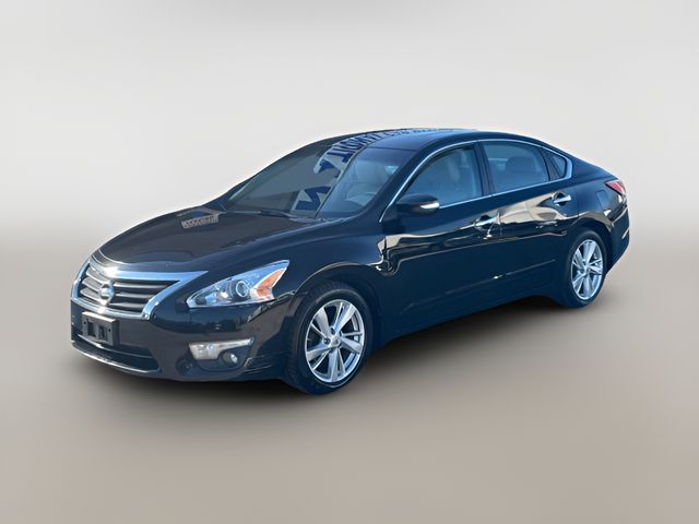2014 Nissan Altima 2.5 SL