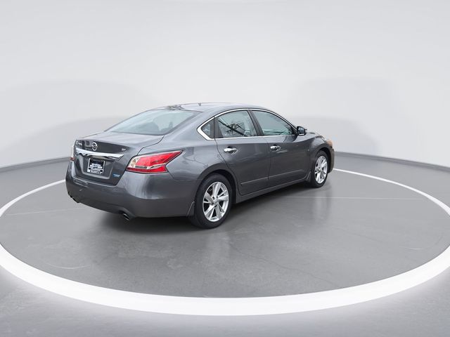 2014 Nissan Altima 2.5 SL