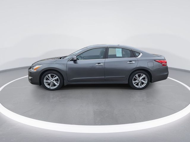 2014 Nissan Altima 2.5 SL