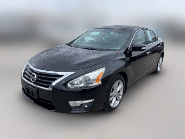 2014 Nissan Altima 2.5 SL