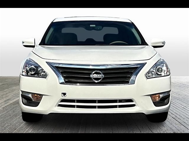 2014 Nissan Altima 2.5 SL