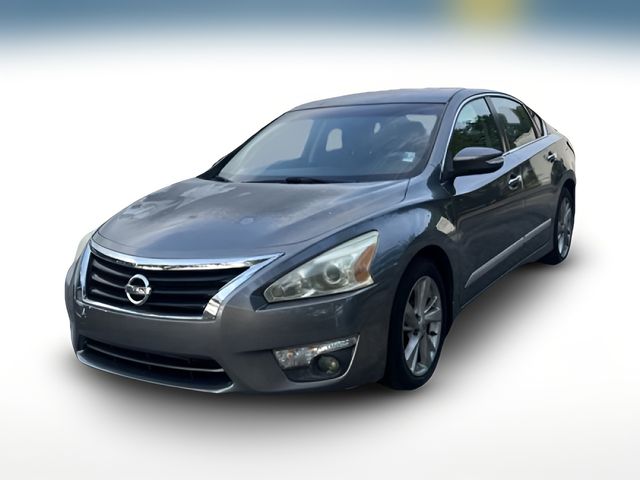 2014 Nissan Altima 2.5 SL