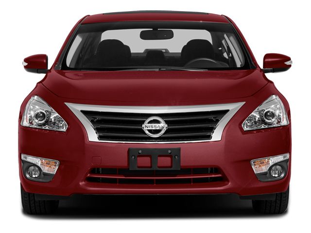 2014 Nissan Altima 2.5 SL
