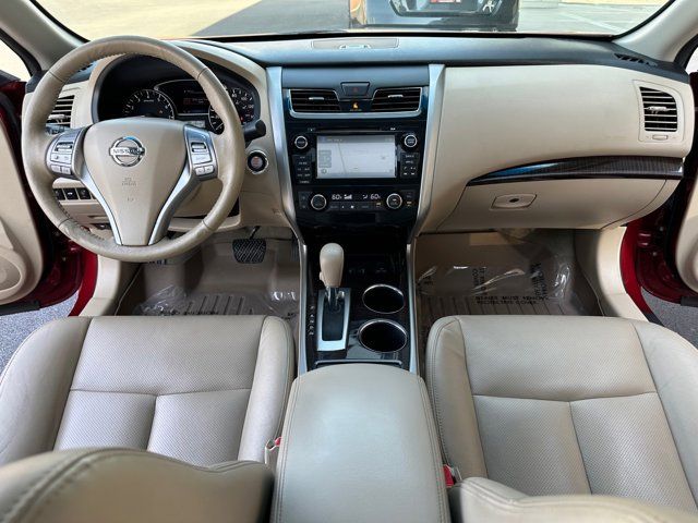 2014 Nissan Altima 2.5 SL