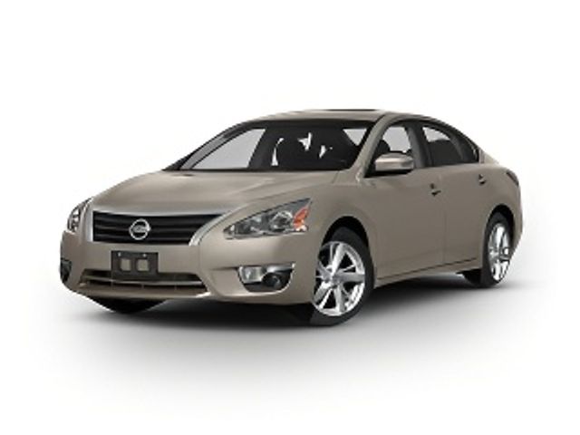 2014 Nissan Altima 2.5 SL