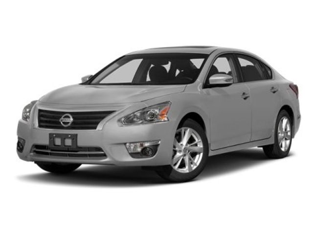 2014 Nissan Altima 2.5 SL