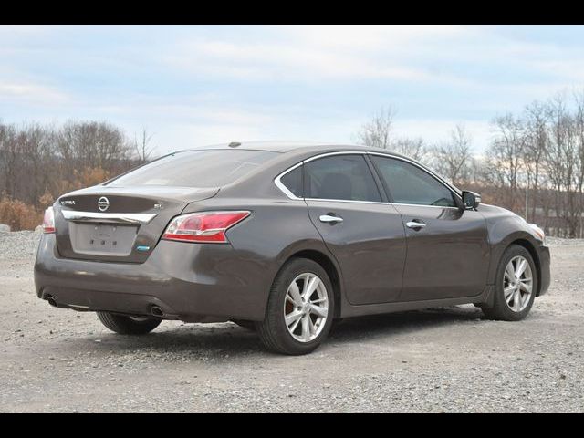 2014 Nissan Altima 2.5 SL