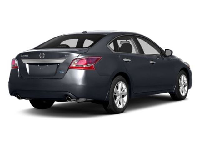 2014 Nissan Altima 2.5 SL