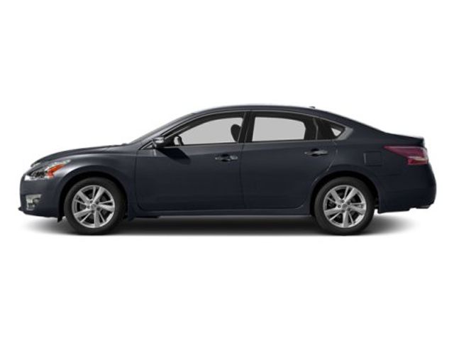 2014 Nissan Altima 2.5 SL