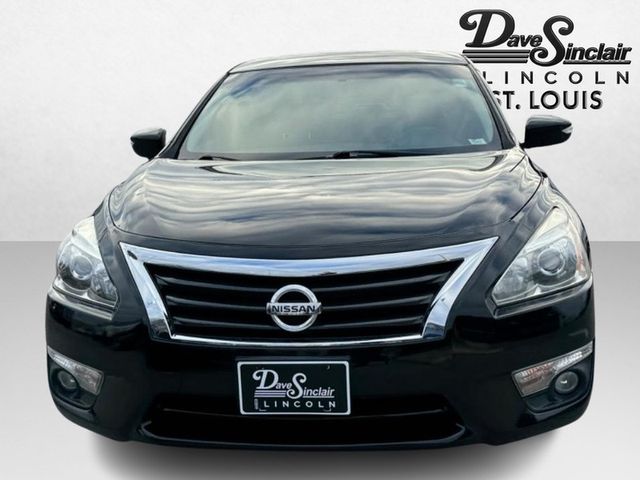 2014 Nissan Altima 2.5 SL