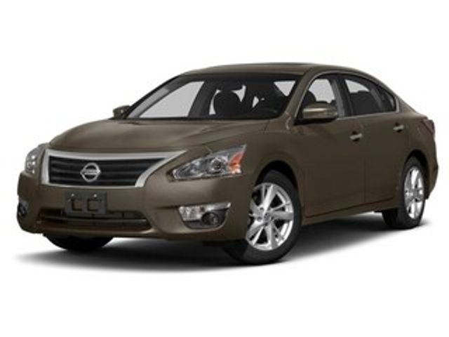 2014 Nissan Altima 2.5 SL