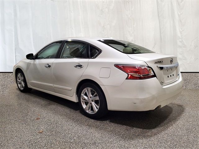 2014 Nissan Altima 2.5 SL