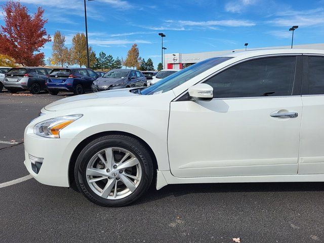 2014 Nissan Altima 2.5 SL