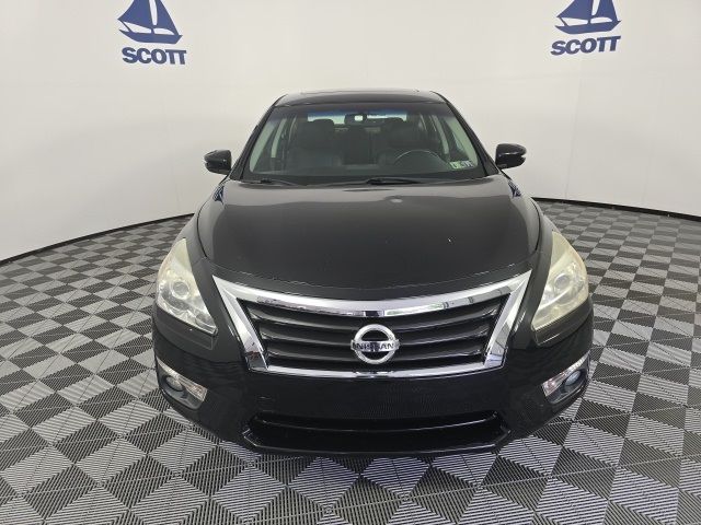 2014 Nissan Altima 2.5 SL