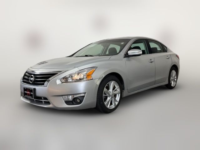 2014 Nissan Altima 2.5 SL