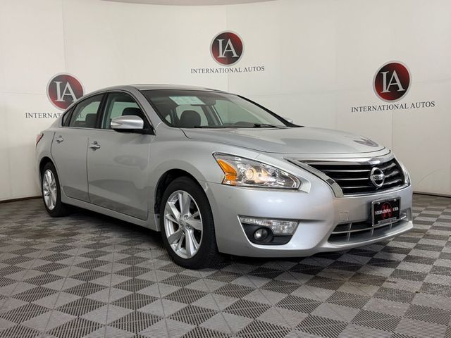 2014 Nissan Altima 2.5 SL