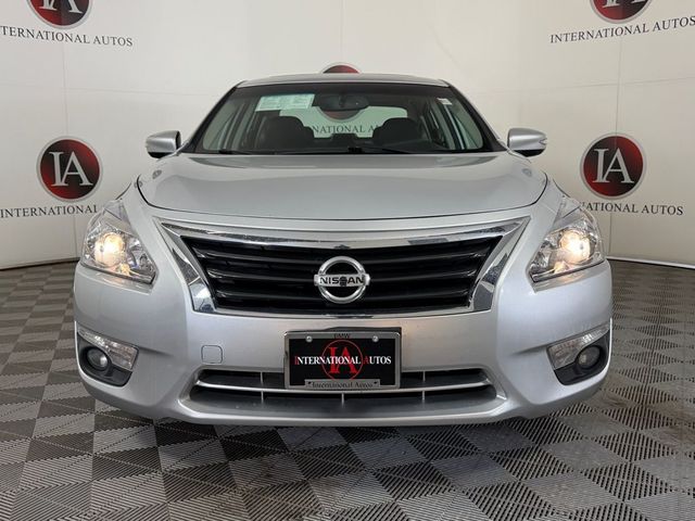 2014 Nissan Altima 2.5 SL