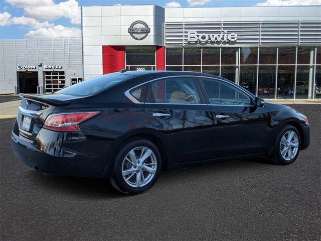 2014 Nissan Altima 2.5 SL