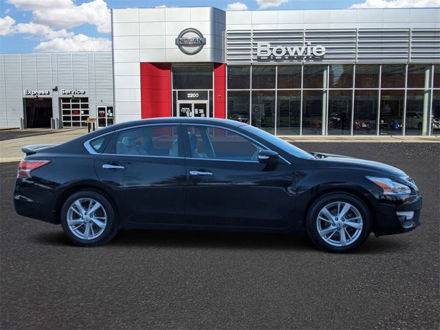 2014 Nissan Altima 2.5 SL