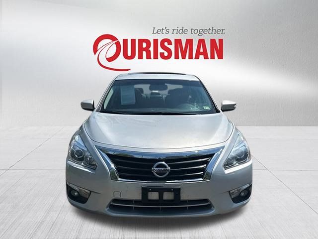 2014 Nissan Altima 2.5 SL