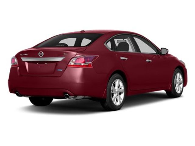 2014 Nissan Altima 2.5 SL