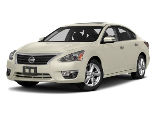 2014 Nissan Altima 2.5 SL