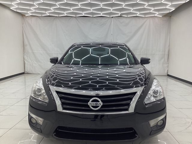 2014 Nissan Altima 2.5 SL