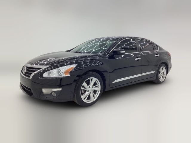 2014 Nissan Altima 2.5 SL