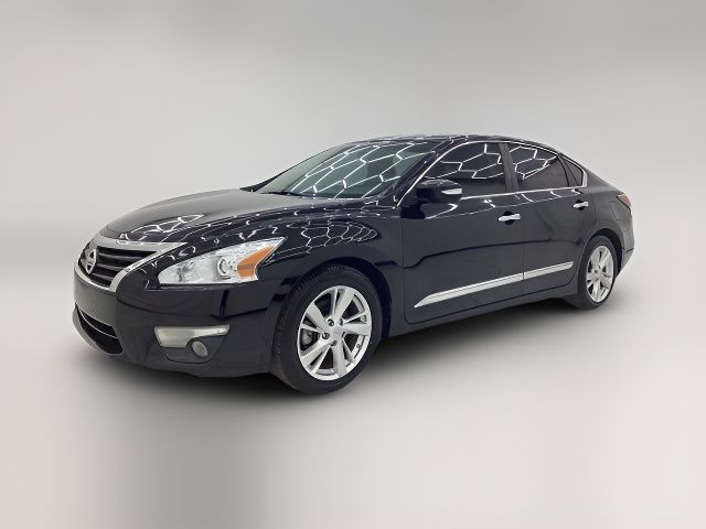 2014 Nissan Altima 2.5 SL