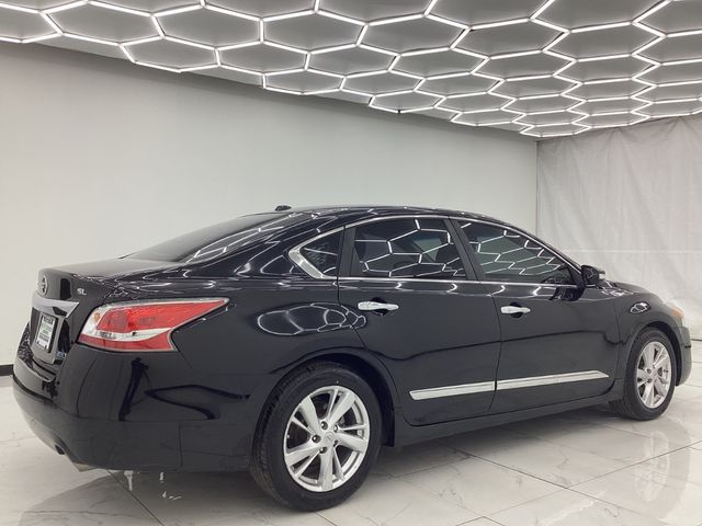 2014 Nissan Altima 2.5 SL