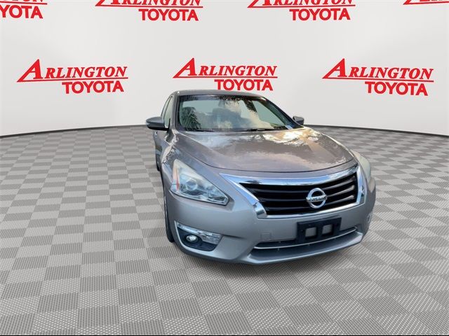 2014 Nissan Altima 2.5 SL