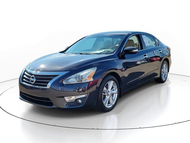 2014 Nissan Altima 2.5 SL