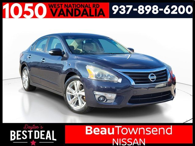 2014 Nissan Altima 2.5 SL