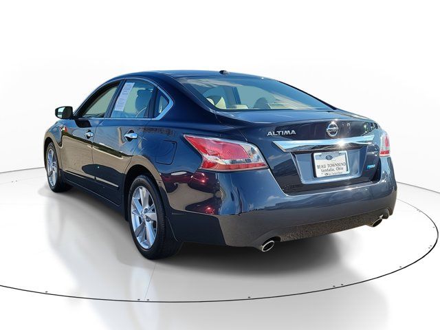 2014 Nissan Altima 2.5 SL