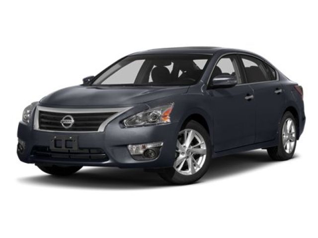 2014 Nissan Altima 2.5 SL