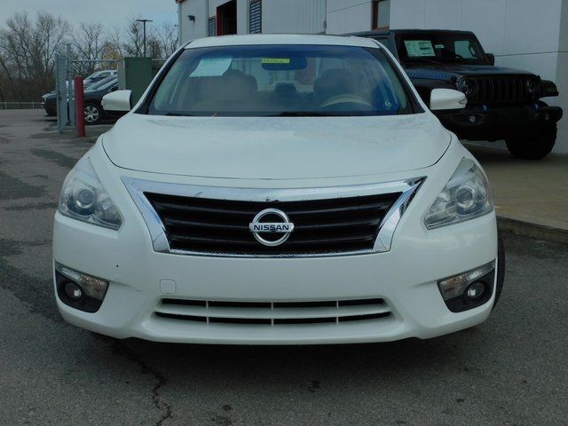 2014 Nissan Altima 2.5 SL