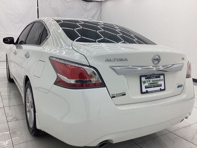 2014 Nissan Altima 2.5 SL